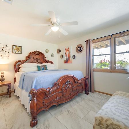 Villa Fredericksburg Retreat With Private Hot Tub And Patio! Exterior foto